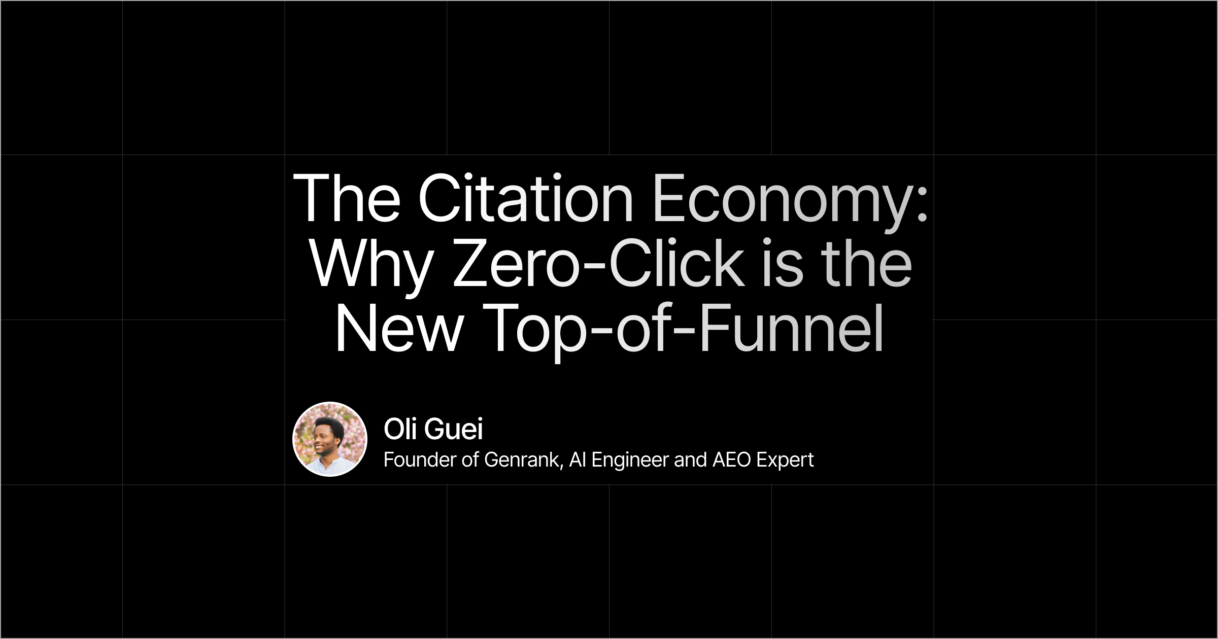 AI-generated answer showing multiple source citations with brand attribution and trust signals